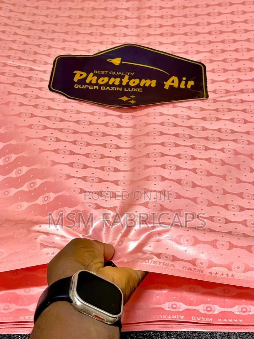 Phantom Air