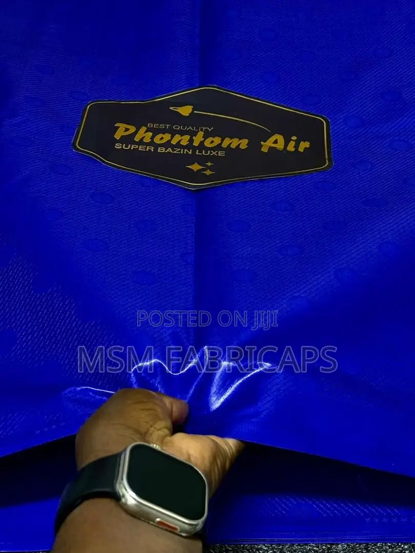 Phantom Air