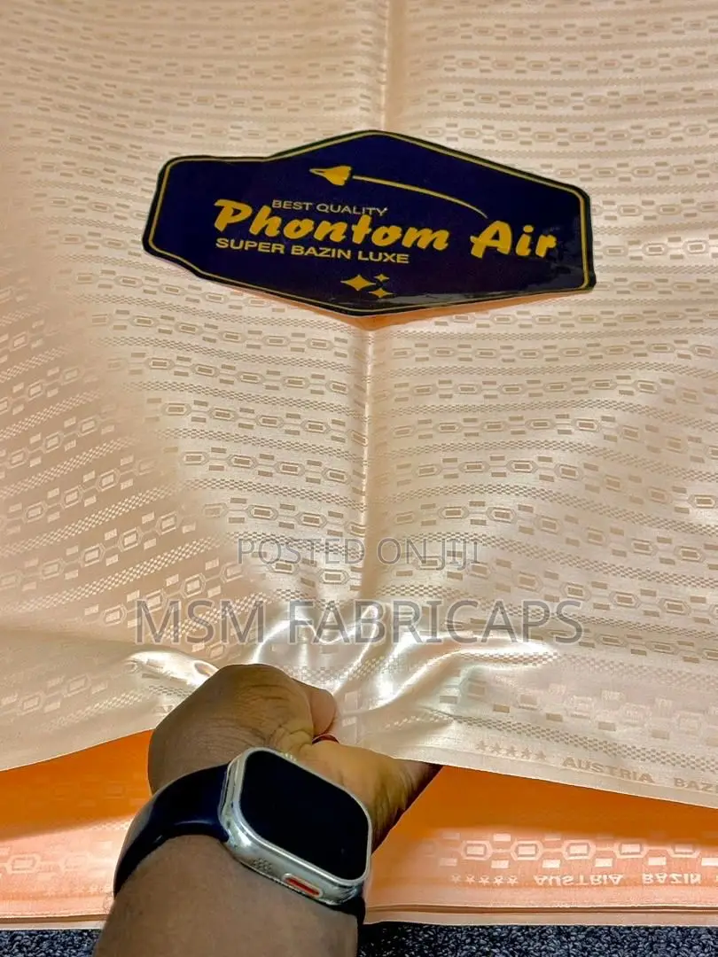 Phantom Air