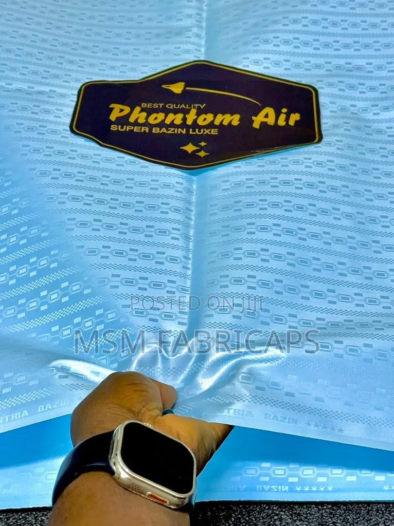 Phantom Air