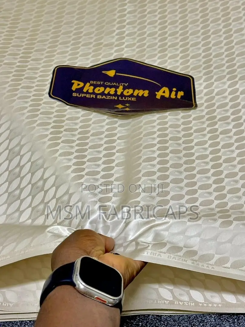 Phantom Air