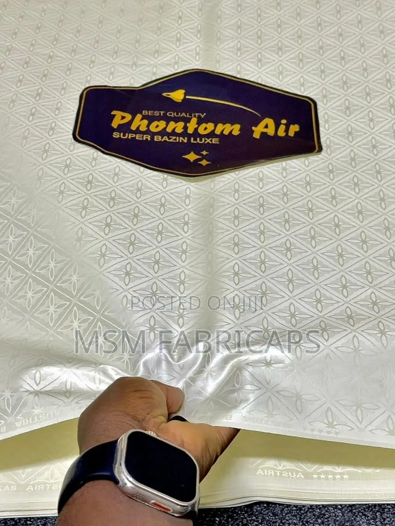 Phantom Air