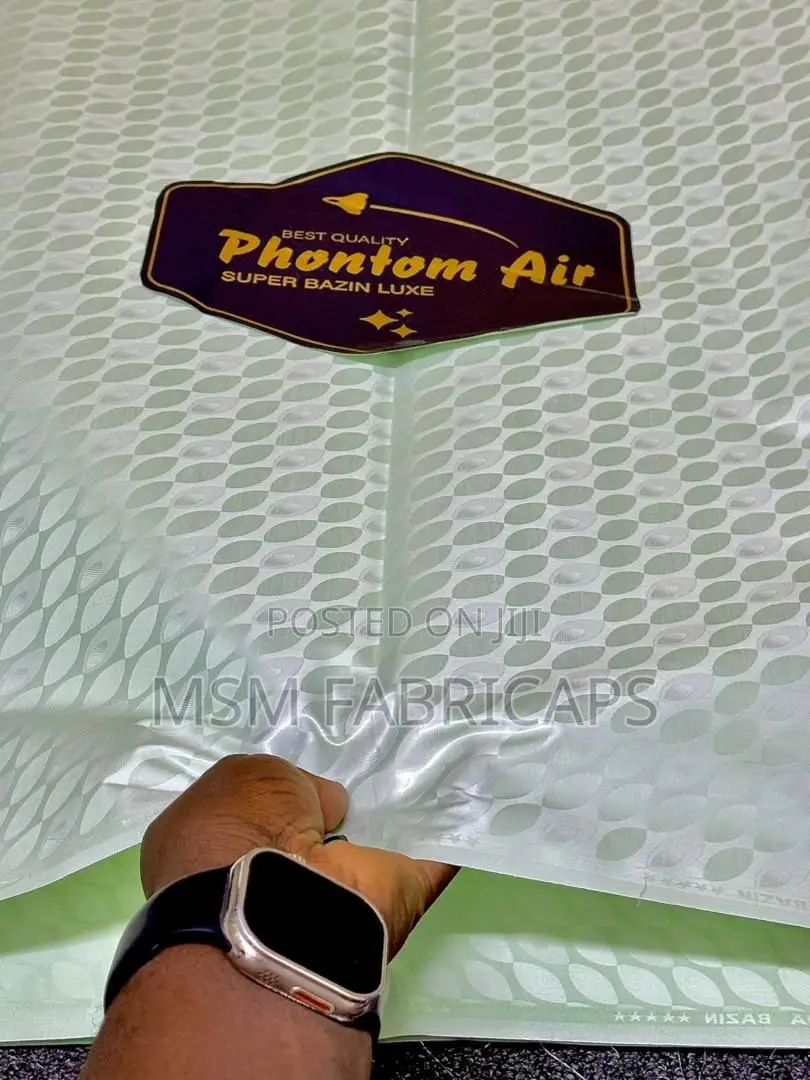 Phantom Air
