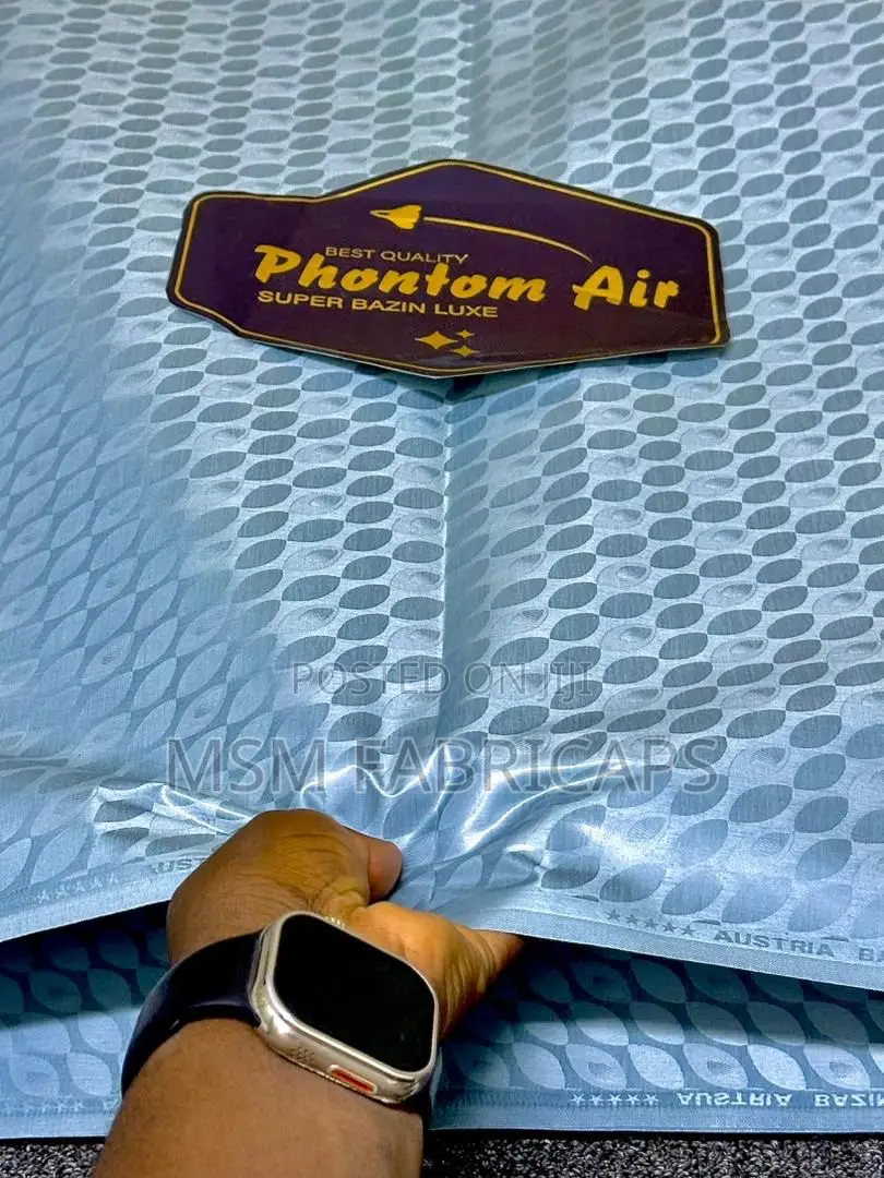 Phantom Air