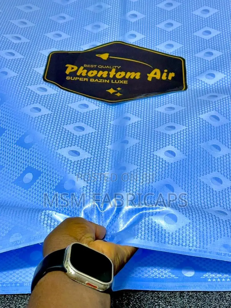 Phantom Air