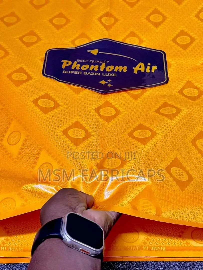 Phantom Air