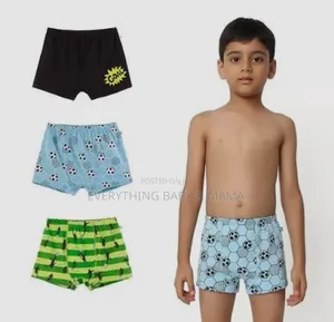 Boys Underwears