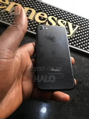 Apple iPhone 7 128 GB Black