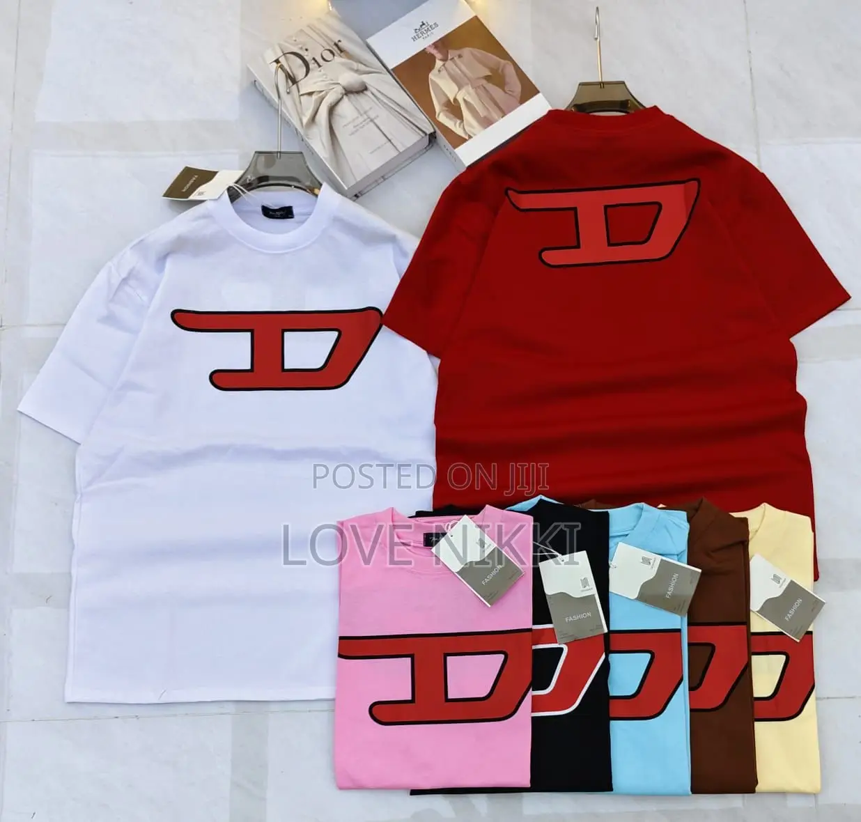 Male Clothing