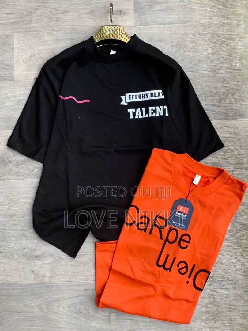 Male Clothing
