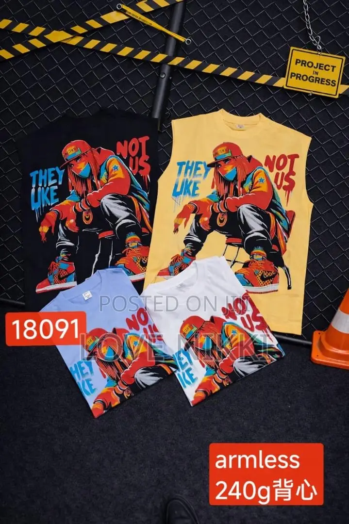 Male Clothing