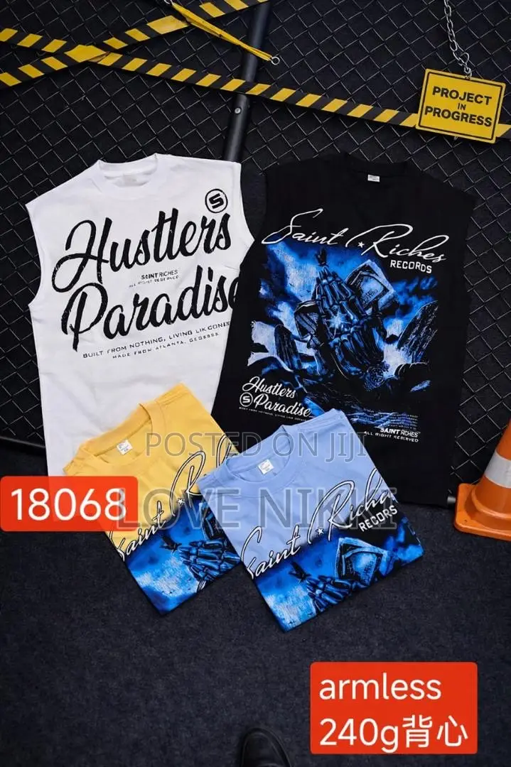 Male Clothing