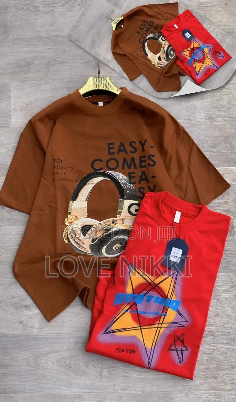 Male Clothing