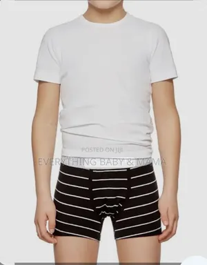 Teen Boys Underwears