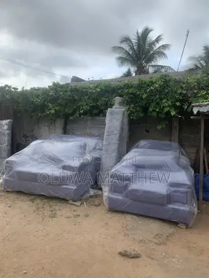 7 Seater Executive Sofa
