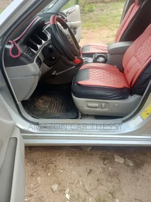 Lexus ES 2004 Silver