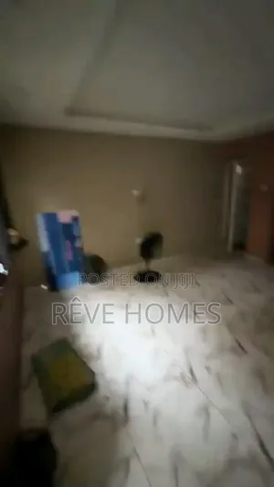 2bdrm Block of Flats in Sabo / Yaba for rent