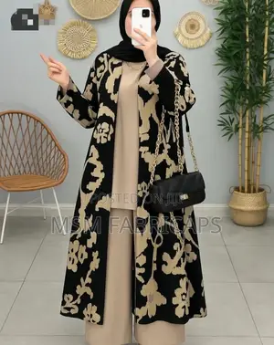 Turkey. Dress 3 in 1