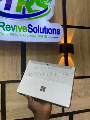 Laptop Microsoft Surface Go 2 8GB Intel Core M3 SSD 128GB