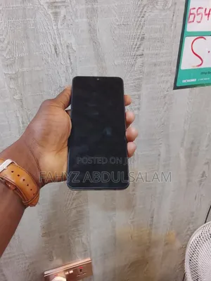 Xiaomi Redmi A5 4G 128 GB Black
