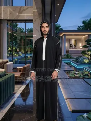 Luxury Hoodies Dubai