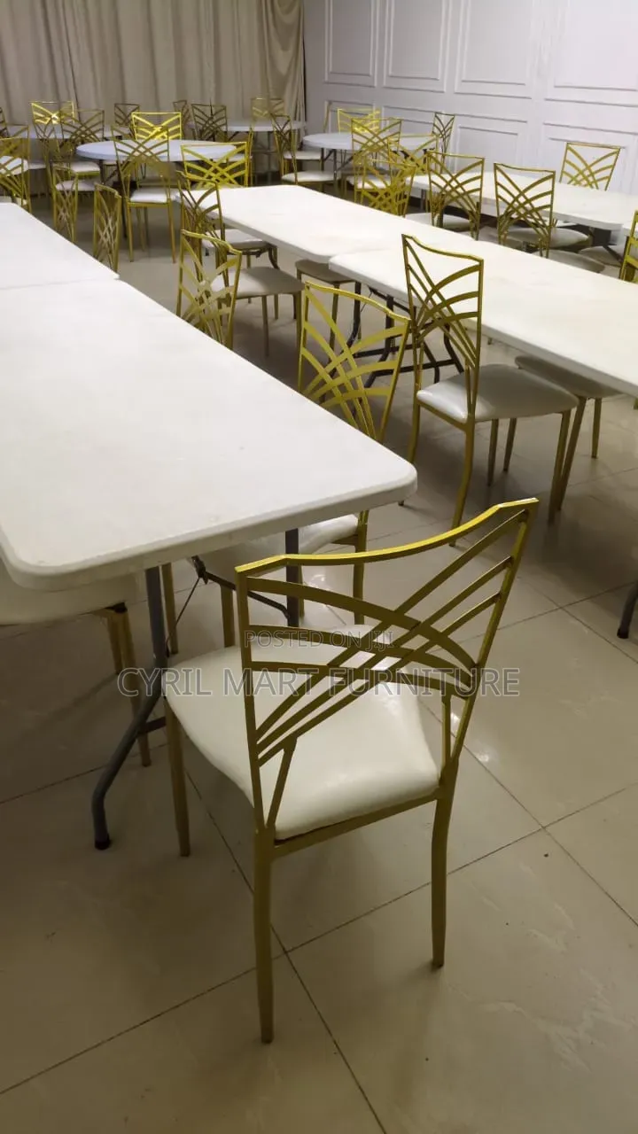 Chivalry Chameleon Chairs