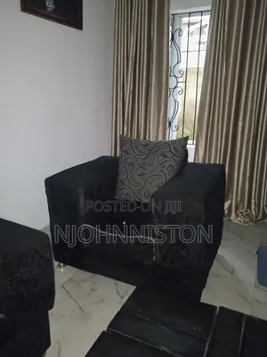 6 Seater Sofa
