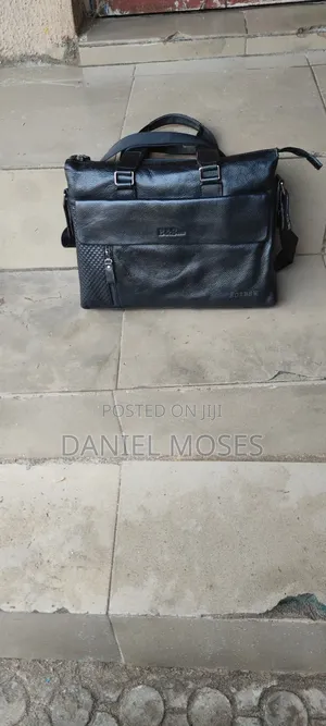 Designers Leather Bag