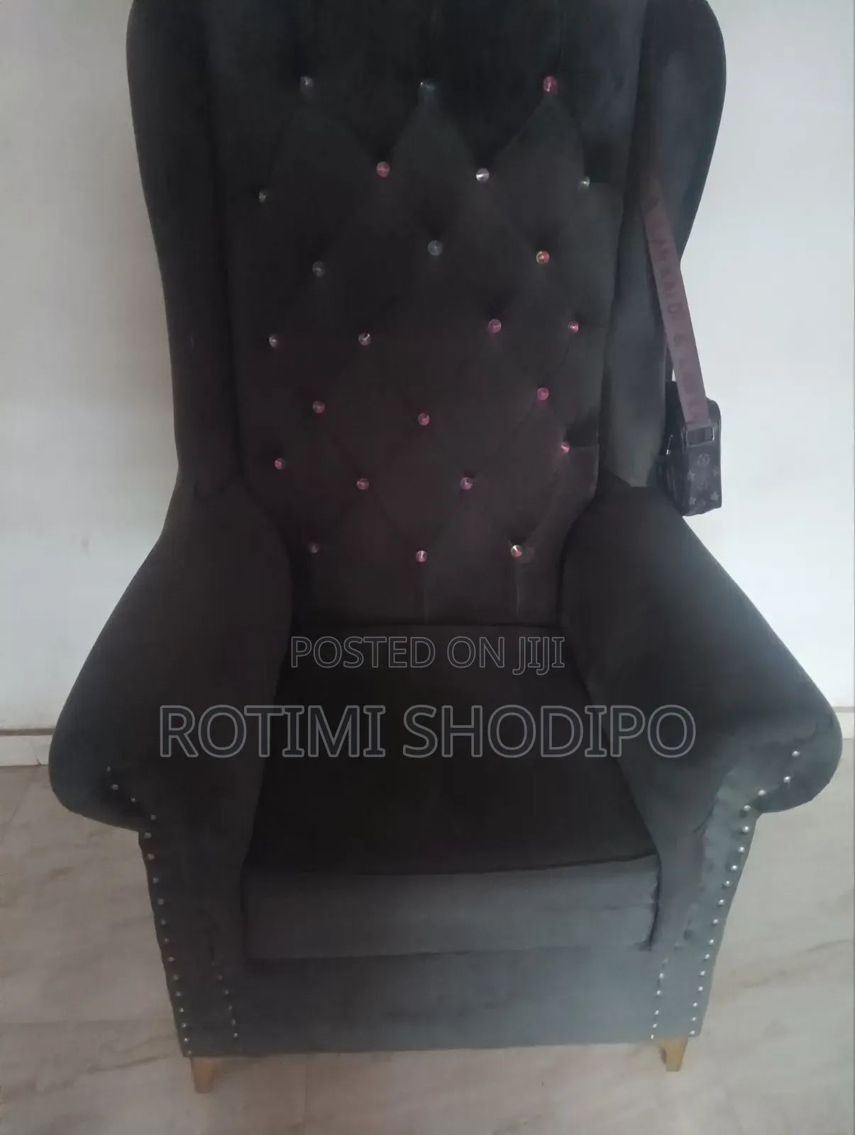 King Chair