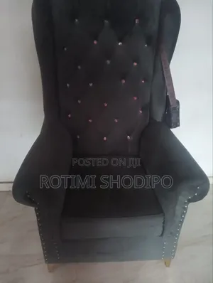 King Chair