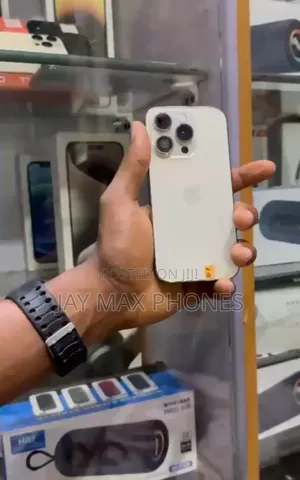 Apple iPhone 14 Pro 128 GB White