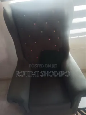 King Chair