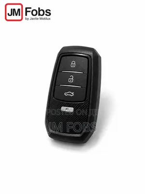 Replacement Smart Key for Toyota and Lexus