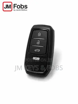 Replacement Smart Key for Toyota and Lexus
