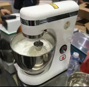 Cake Mixer Tabletop 5liters