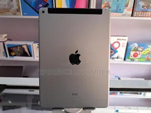 Apple iPad Air 2 64 GB Gray