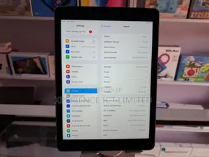 Apple iPad Air 2 64 GB Gray