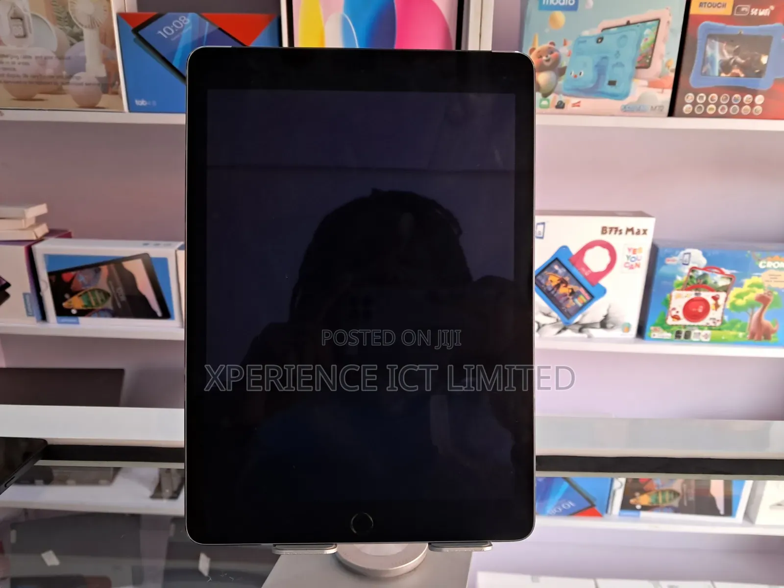 Apple iPad Air 2 64 GB Gray