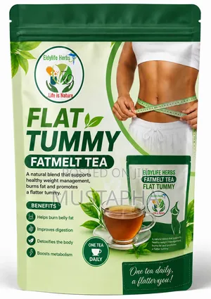 Livoclean Herbal Tea