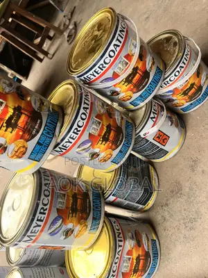 ( Road Marking Floor Paint Epoxyl)