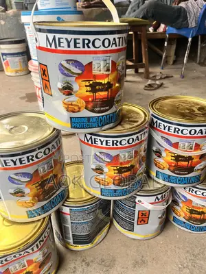 ( Road Marking Floor Paint Epoxyl)