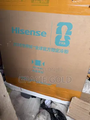 Inverter Freezer