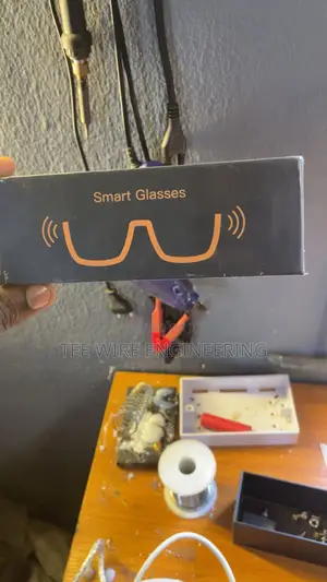 Smart Glass