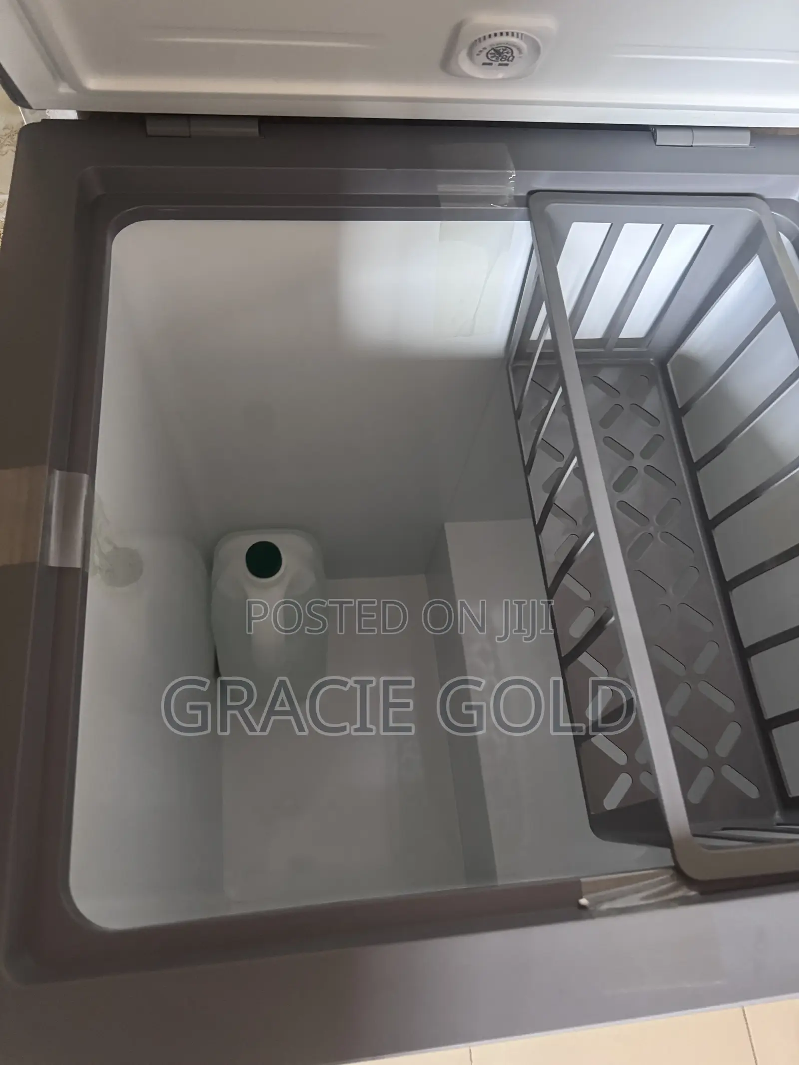 Inverter Freezer