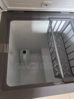 Inverter Freezer