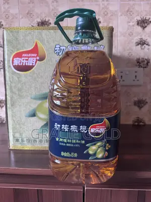 Quality Olive Oil