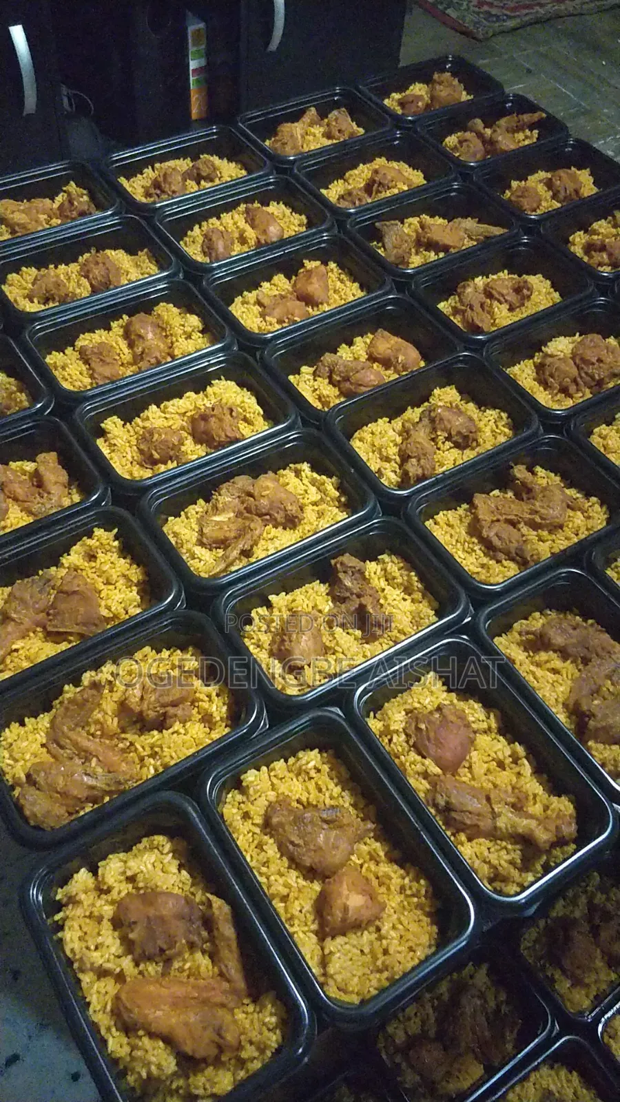 Tasty Food Pack
