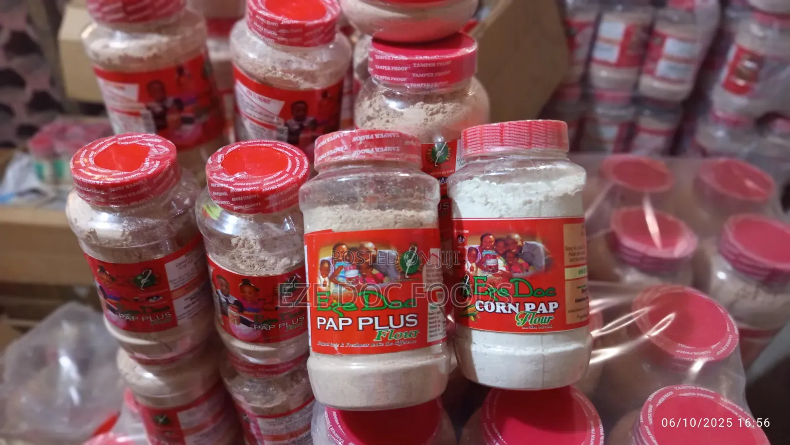 Ezedoc Pap Plus