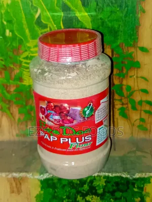 Ezedoc Pap Plus