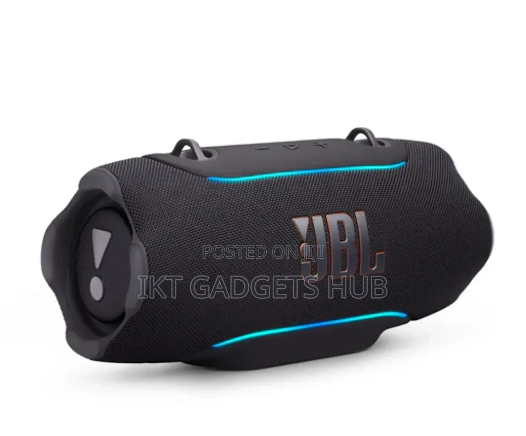 JBL Xtreme 5